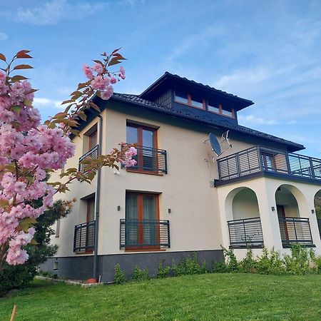 Apartamenty Brenna Klimorowka Exteriér fotografie