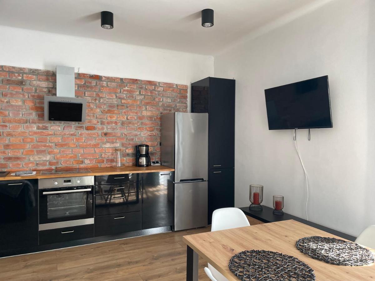 Apartamenty Brenna Klimorowka Exteriér fotografie