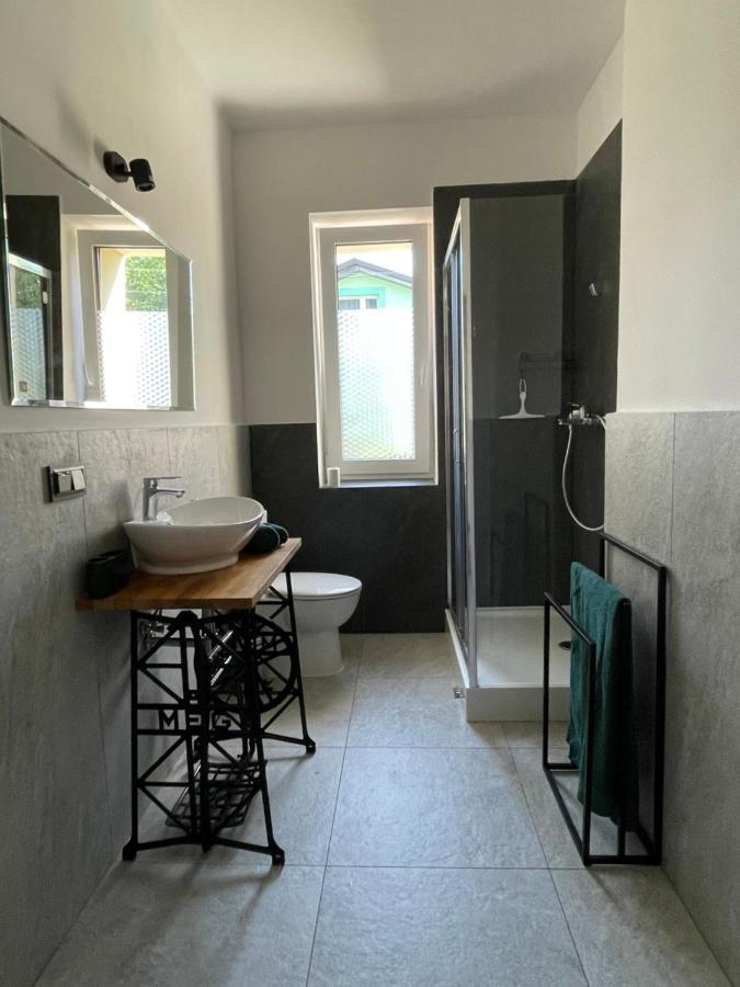 Apartamenty Brenna Klimorowka Exteriér fotografie