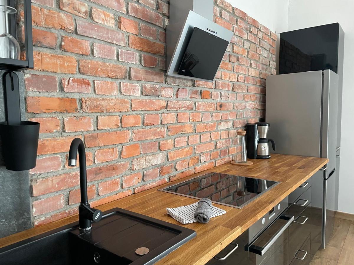 Apartamenty Brenna Klimorowka Exteriér fotografie