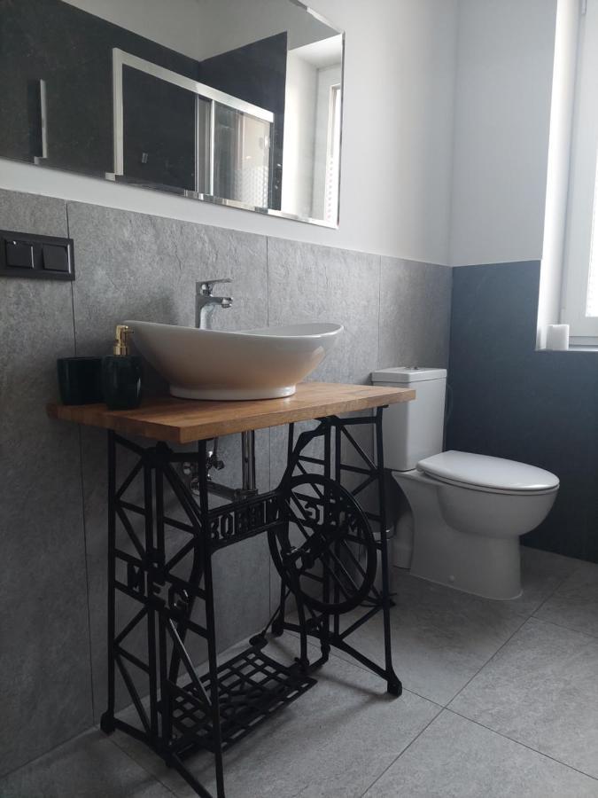 Apartamenty Brenna Klimorowka Exteriér fotografie