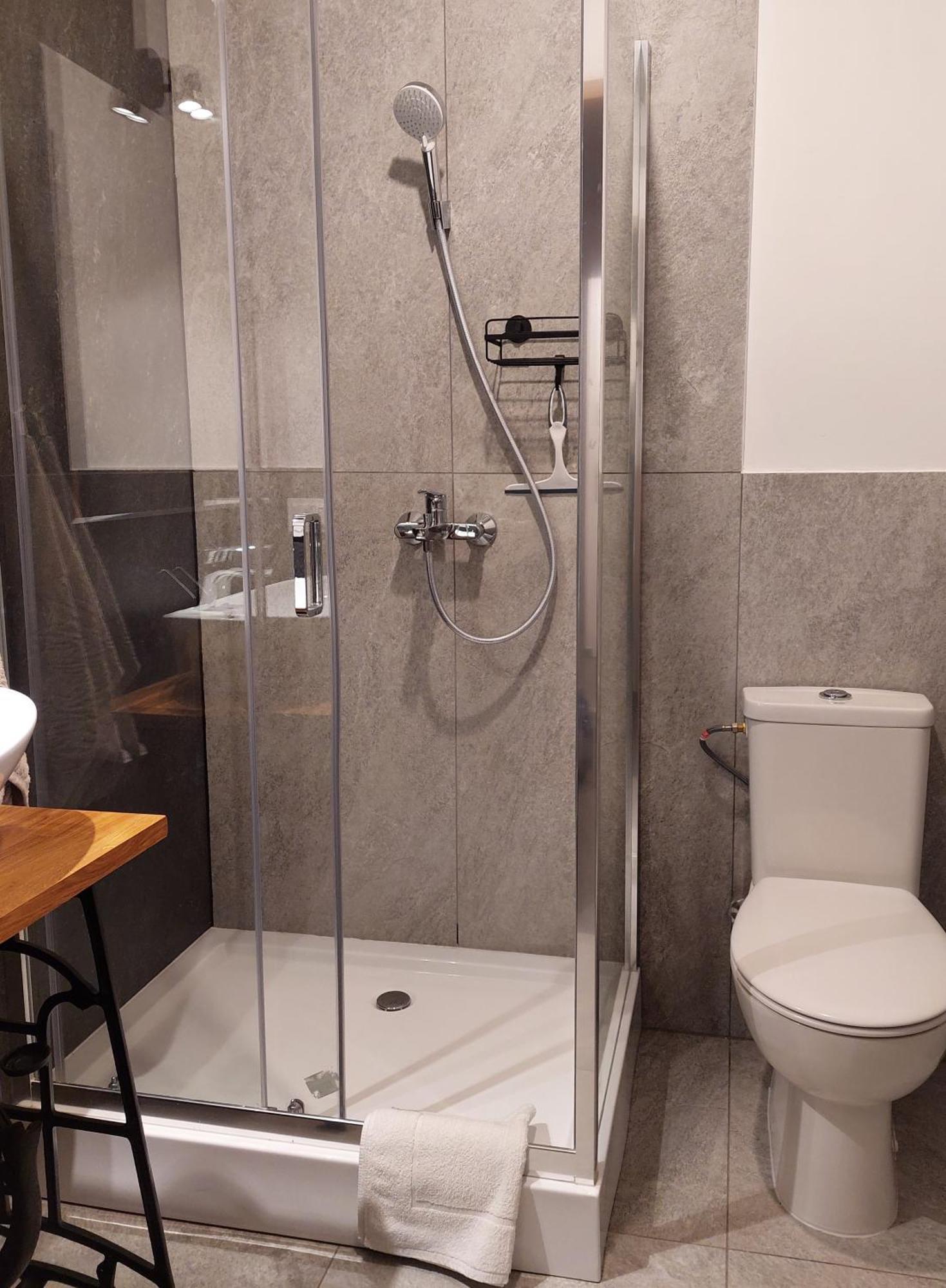 Apartamenty Brenna Klimorowka Exteriér fotografie
