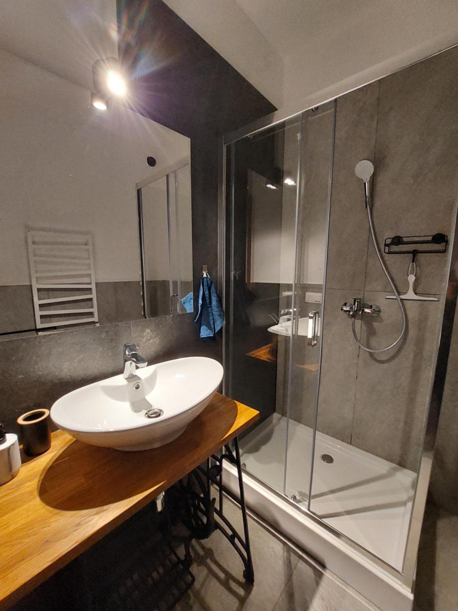 Apartamenty Brenna Klimorowka Exteriér fotografie