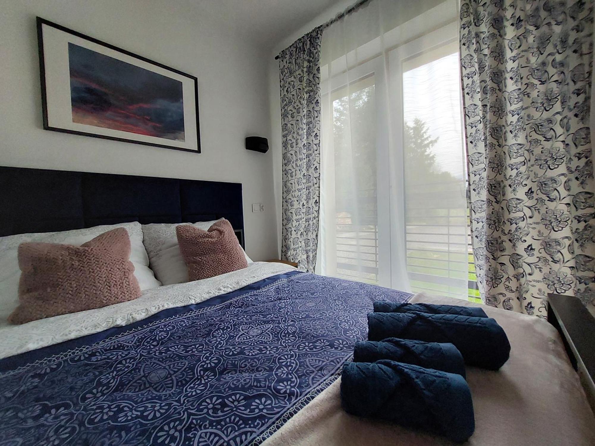 Apartamenty Brenna Klimorowka Exteriér fotografie
