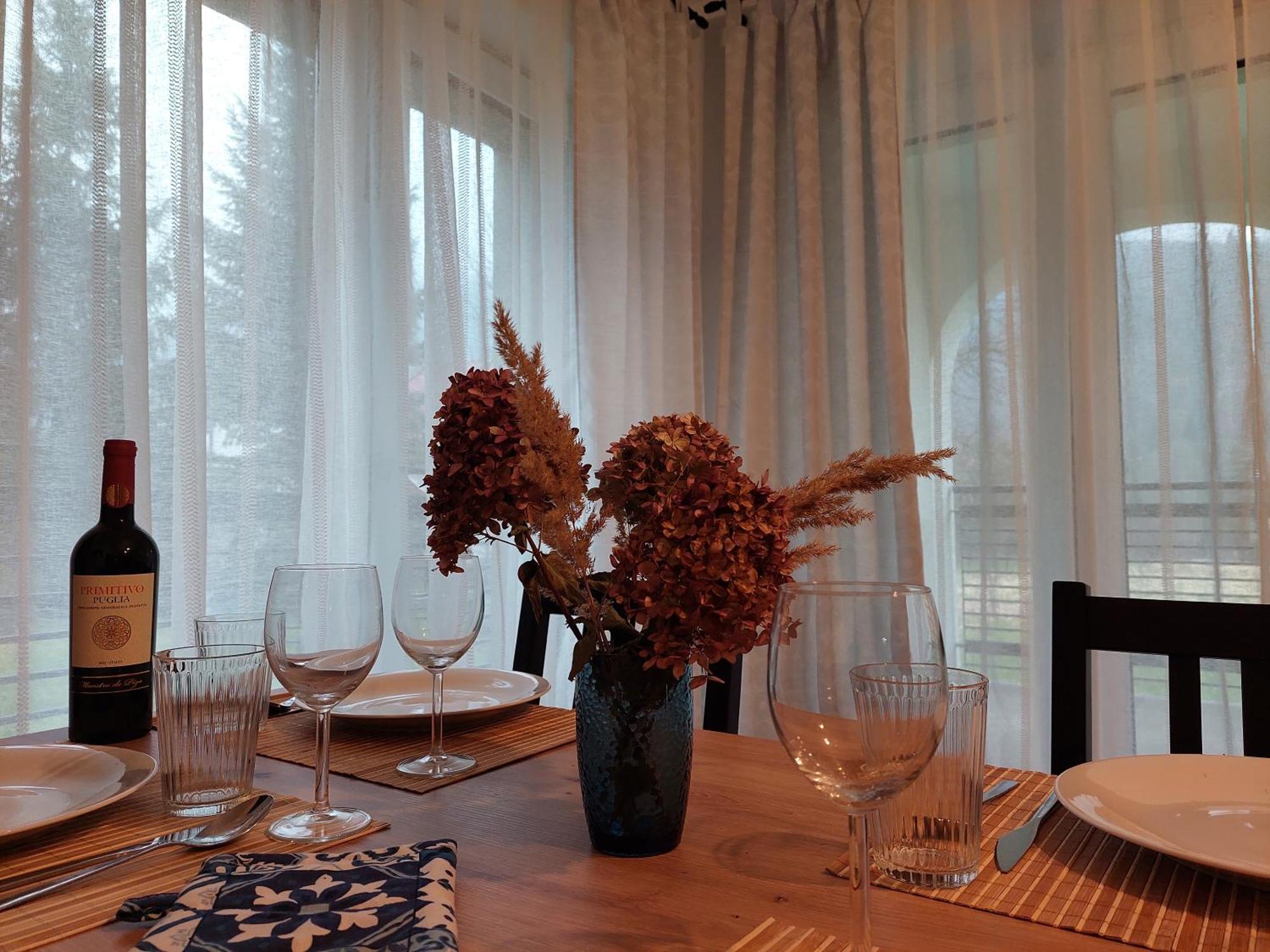 Apartamenty Brenna Klimorowka Exteriér fotografie