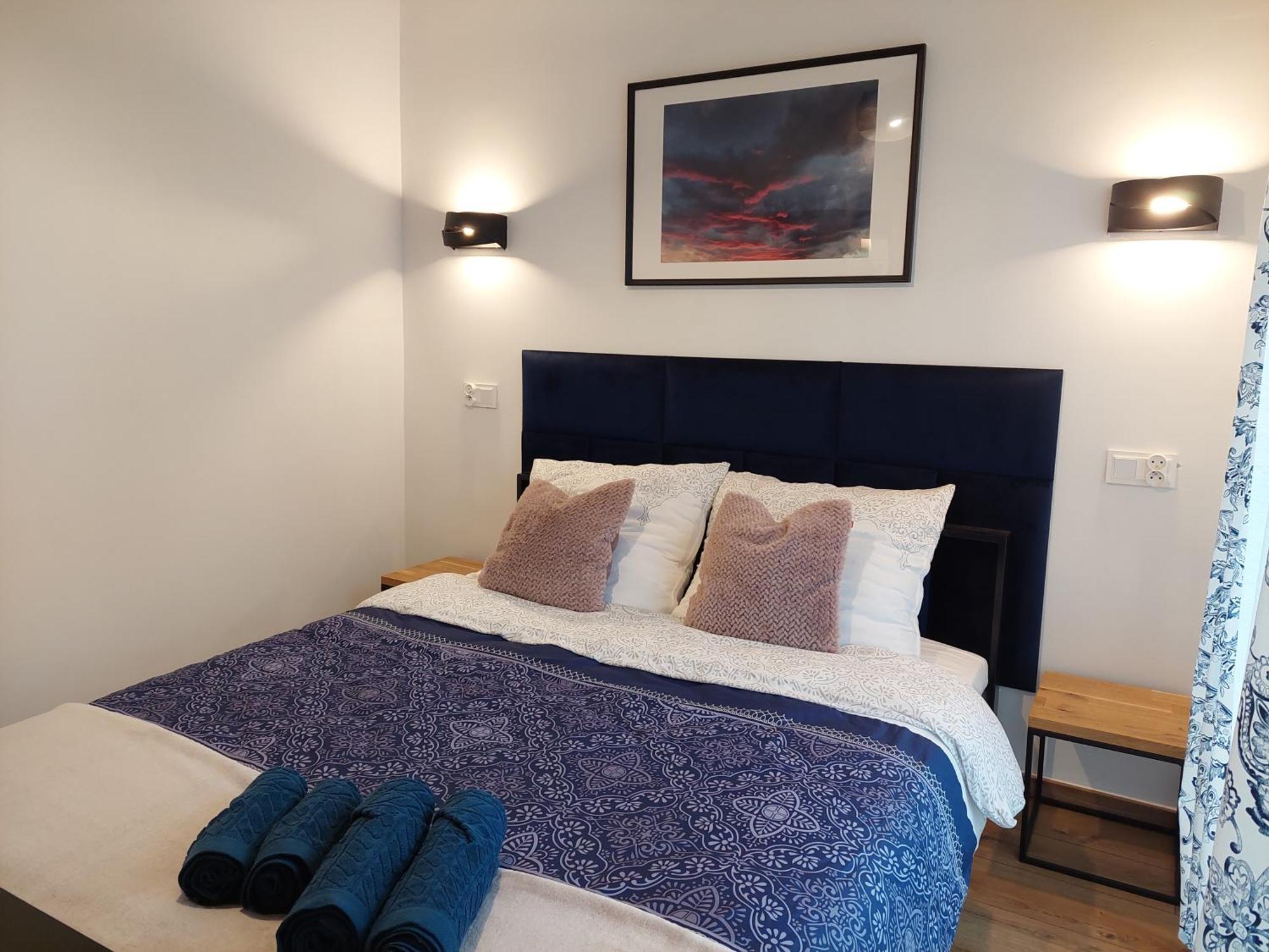 Apartamenty Brenna Klimorowka Exteriér fotografie