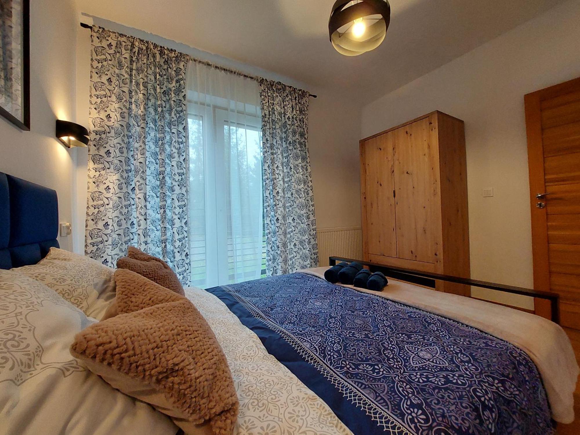 Apartamenty Brenna Klimorowka Exteriér fotografie