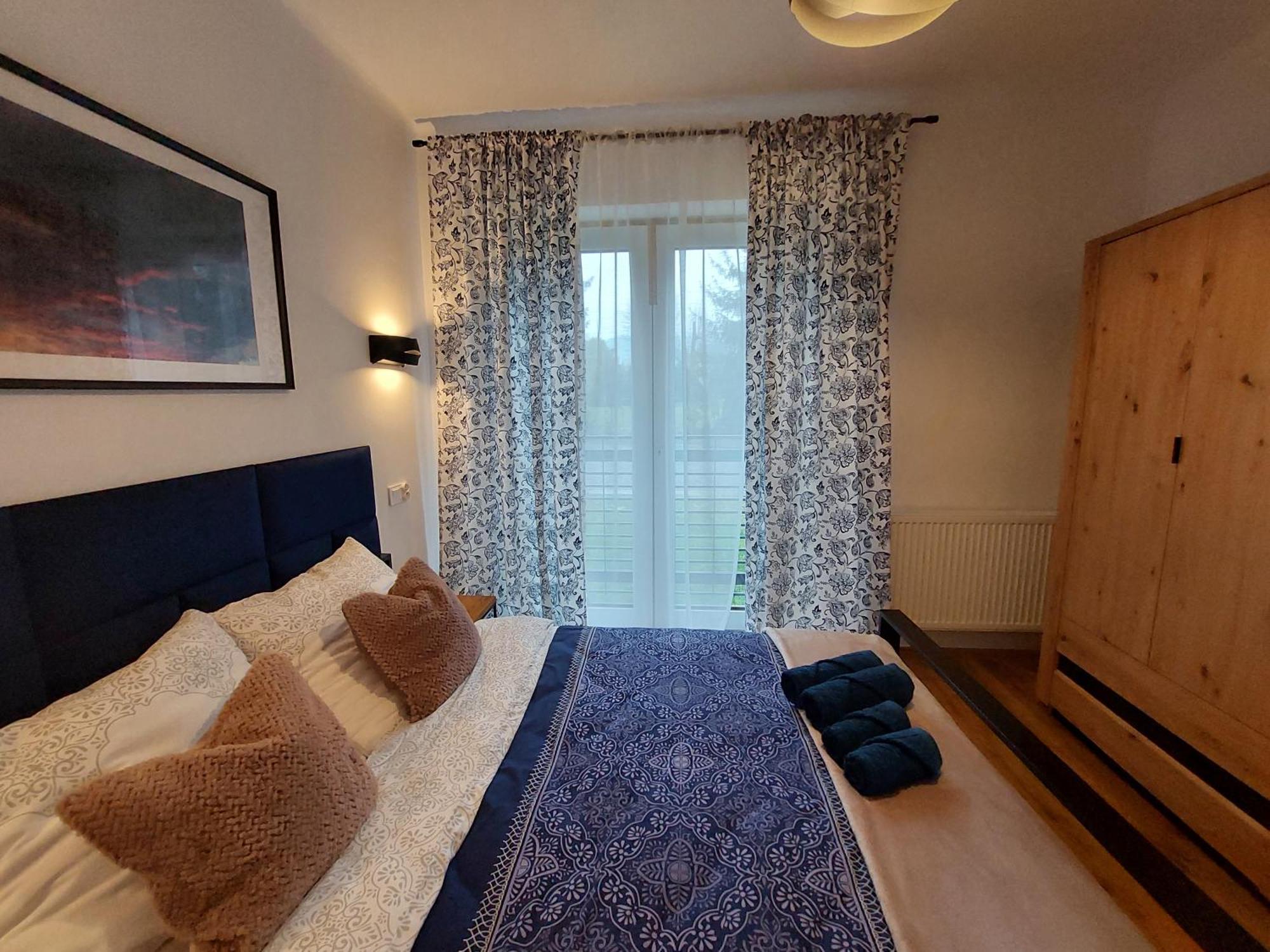 Apartamenty Brenna Klimorowka Exteriér fotografie