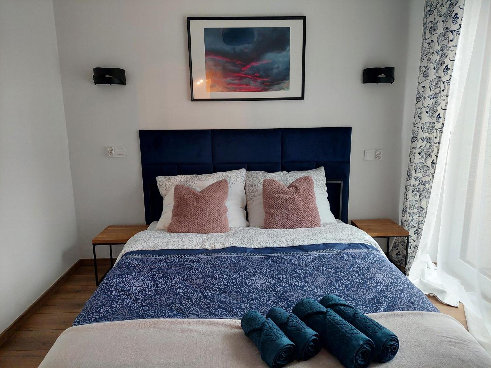 Apartamenty Brenna Klimorowka Exteriér fotografie