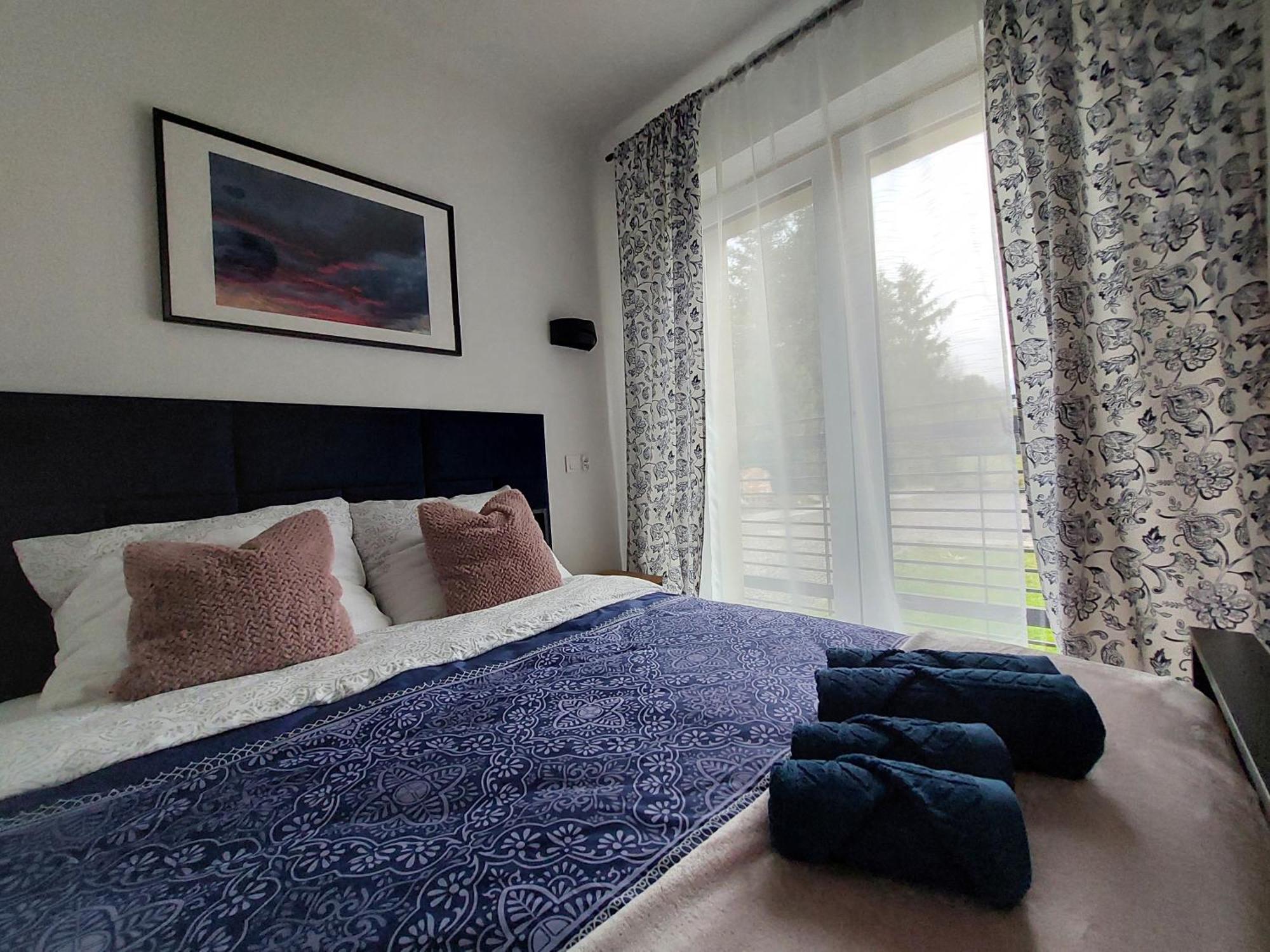 Apartamenty Brenna Klimorowka Exteriér fotografie