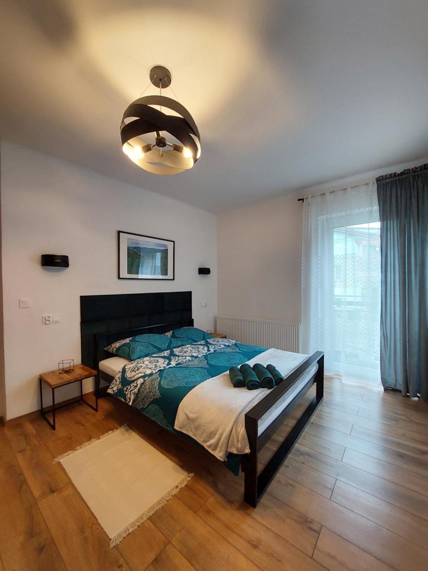 Apartamenty Brenna Klimorowka Exteriér fotografie