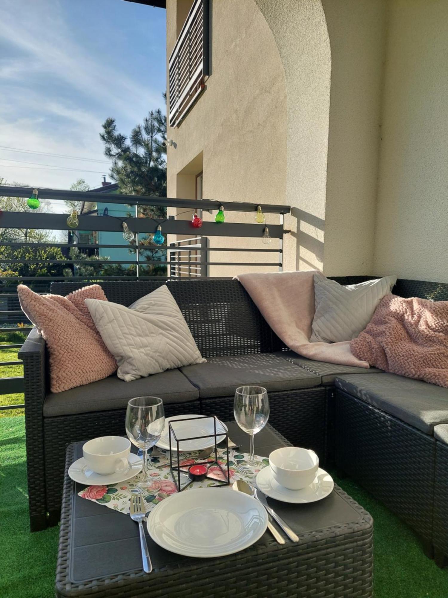 Apartamenty Brenna Klimorowka Exteriér fotografie